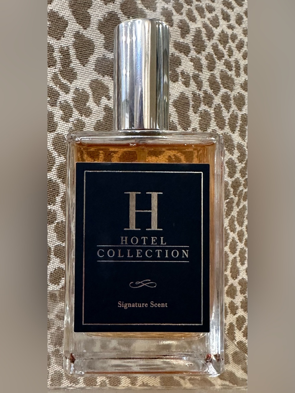 New & Sealed Hotel Collection Classic Room Spray~Hot Toddy~3.4fl oz~$50